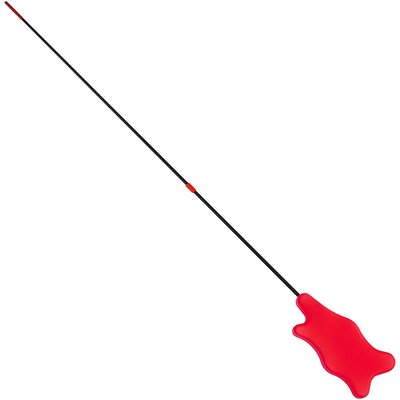 Удочка зимняя Select Ice Jig-2 бескатушковая 44cm 18g для баланса ц:красный (1870-31-07 ) 1870-31-07 фото