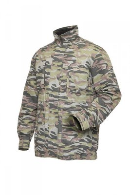 Куртка Norfin Nature Pro Camo XL Камуфляж (644004-XL) 644004-XL фото