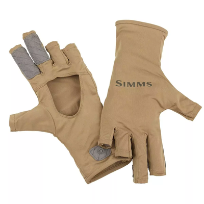 Перчатки Simms BugStopper Sunglove Cork L / (2179119 / 12994-231-40EU) 2179119 фото
