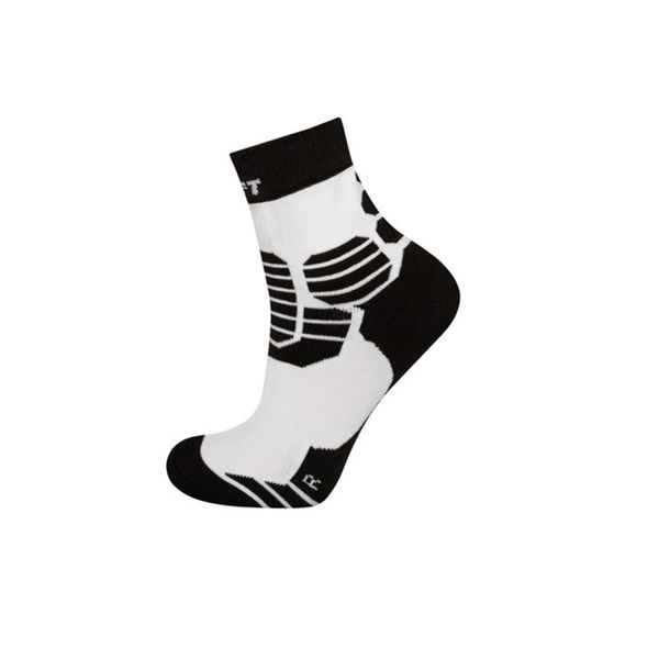 Термошкарпетки Baft Torrens розмір S (39-41) Чорний\Білий (TS1001-S) TS1001-S фото