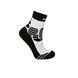 Термошкарпетки Baft Torrens розмір S (39-41) Чорний\Білий (TS1001-S) TS1001-S фото 1