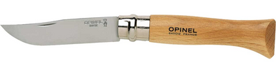 Нож Opinel №9 VRI (001083) 204-78-03 фото
