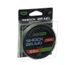 Шок-лідер Carp Pro Shock Braid PE X4 0.16мм 50м Dark Green (CP1618-4-50) CP1618-4-50 фото 2