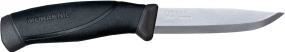 Нож Morakniv Companion Anthracite. Stainless steel (13165 / 2305-01-63) 2305-01-63 фото