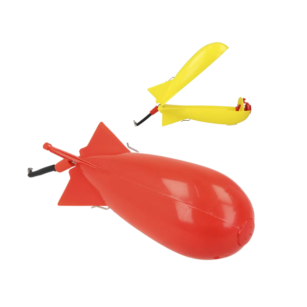 Ракета підгодовувальна Golden Catch Spod L (1810250) 1810250 фото