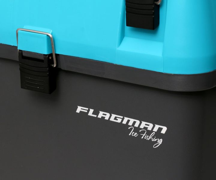 Зимовий ящик Flagman 37x23x29см F30700 фото