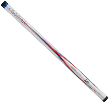 Вудилище махове Daiwa Compass 4м (11752-405) 742525 фото