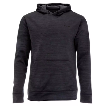 Худи Simms Challenger Hoody Black Heather M/(2174166/13280-010-30) 2174166 фото