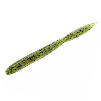 Силікон ZMAN Fattyz 5" Sprayed Grass (FAT5-298PK6/2146144) 2146144 фото