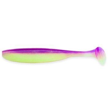 Силікон Keitech Easy Shiner 4in (7шт) з активною грою (колір 256) (1551-07-78) 1551-07-78 фото