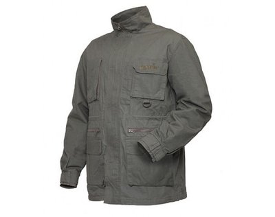 Куртка Norfin Nature Pro M серый (645002-M) 645002-M фото