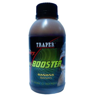 Бустер Traper Банан 300ml/350g (t2136) t2136 фото