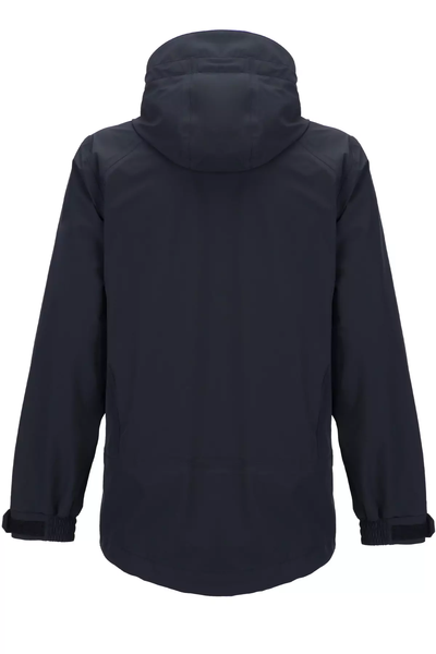 Костюм&nbsp;дощовик&nbsp;Viverra&nbsp;4Stretch&nbsp;Rain&nbsp;Suit&nbsp;Black XL (РБ-2231440) 2231440 фото