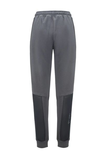 Костюм Женский Viverra Heavy Warm Fleece Suit DK Grey S (РБ-2264956) 2264956 фото