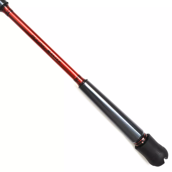 Спиннинговое удилище Jigging Master Devil Fire 52SL Rod/Jig 1.58м 120-320г PE3.0-6.0 (РБ-2163680) 2163680 фото