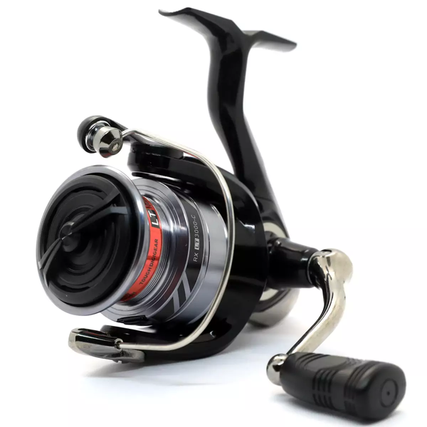 Катушка Daiwa 20 RX LT 5000-C/(2160361/20004686) 2160361 фото
