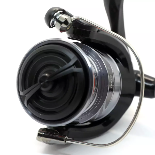 Катушка Daiwa 20 RX LT 5000-C/(2160361/20004686) 2160361 фото