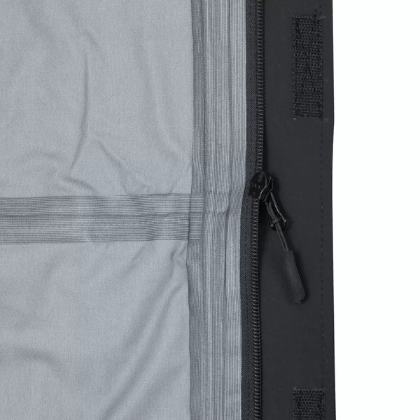 Костюм&nbsp;дощовик&nbsp;Viverra&nbsp;4Stretch&nbsp;Rain&nbsp;Suit&nbsp;Black XL (РБ-2231440) 2231440 фото