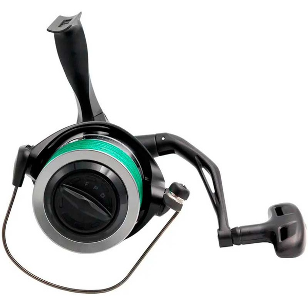 Катушка Okuma Custom Spod CS 7000S Big Pit 3+1BB 4.8:1 (1353-16-49) 1353-16-49 фото