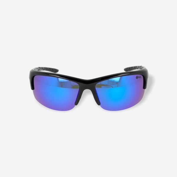Окуляри Golden Catch polarized SB511BLR (лінзи чорні глянсові) (2920025) 2920025 фото