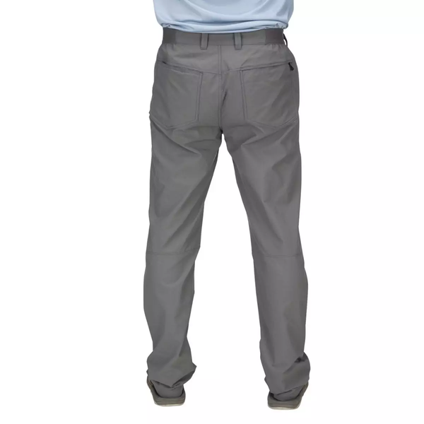 Брюки Simms Bug Stopper Pant Steel 32W (13166-030-W32EU) 2191071 фото