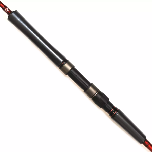 Спиннинговое удилище Jigging Master Devil Fire 52SL Rod/Jig 1.58м 120-320г PE3.0-6.0 (РБ-2163680) 2163680 фото