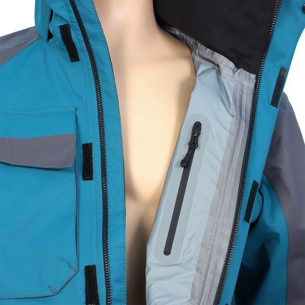 Костюм демисезонный BAFT PRODRY p.XXL (PD1005-XXL) PD1005-XXL фото