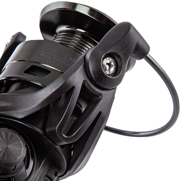 Катушка Prologic C-Series 3000 BF 3+1BB (1846-16-61) 1846-16-61 фото
