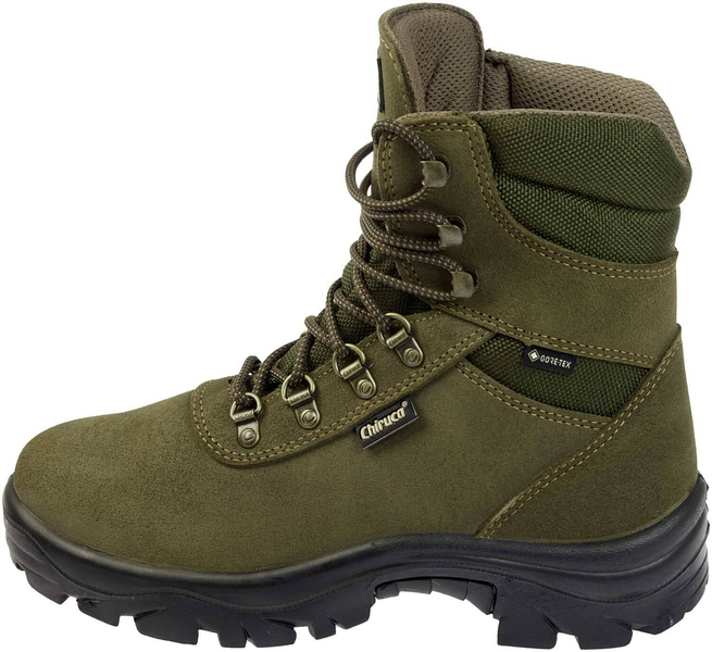 Ботинки Chiruca Torcaz 01 Gore-tex 44 к:коричневый (1920-32-58) 1920-32-58 фото