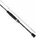 Спінінг Graphiteleader Finezza UX 23GFINUS-752L-S 2.27m 0.5-5g (G18239) G18239 фото 1
