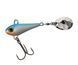 Блесна Flagman Jig Spinner FAT 14г / 08 / (FJSF14-08) FJSF14-08 фото