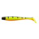 Силікон Lucky John 3D Series Kubira Swim Shad 5in/PG14/3шт (140420-PG14) 140420-PG14 фото