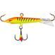 Балансир Select Smile 60mm 24.0g MOT (Metall Orange Tiger) (1870-28-66) 1870-28-66 фото