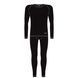 Термобелье Baft X-Line Men XXL Черный (XL1005-XXL) XL1005-XXL фото 1