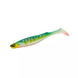 Силікон RAM Shad 8" (1pcs.), #351 - Silver Tiger (10105173) 10105173 фото