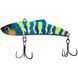 Воблер Narval Frost Candy Vib 95mm 32.0g #020 Wavy Parrot (1909-01-09) 1909-01-09 фото