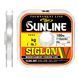 Леска Sunline Siglon V 100м 0.165мм 3кг/6lb (1658-04-98) 1658-04-98 фото