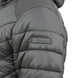 Куртка з капюшоном Viverra Warm Cloud Jacket Olive XL (РБ-2232982) 2232982 фото 4