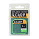 Гума маркерна Golden Catch G.Carp Marker Elastic 5м Green (1665445) 1665445 фото 1