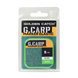 Резина маркерная Golden Catch G.Carp Marker Elastic 5м Green (1665445) 1665445 фото 1