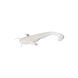 Силикон Catfish 2in (10pcs.). #081 - Pearl (10051118) 10051118 фото