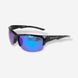 Окуляри Golden Catch polarized SB511BLR (лінзи чорні глянсові) (2920025) 2920025 фото 1