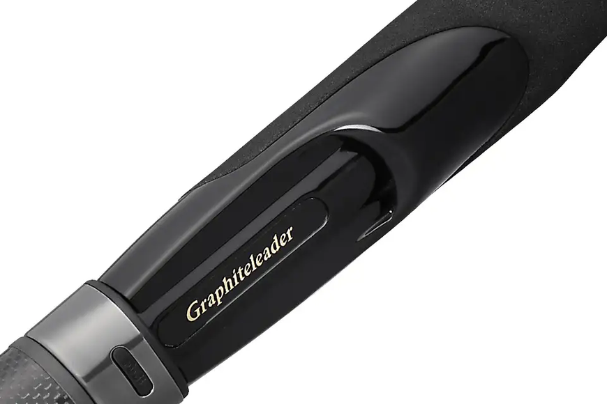 Спінінг Graphiteleader Finezza UX 23GFINUS-752L-S 2.27m 0.5-5g (G18239) G18239 фото