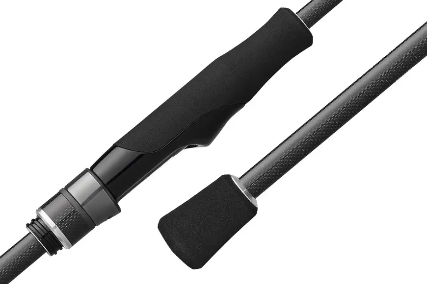 Спінінг Graphiteleader Finezza UX 23GFINUS-752L-S 2.27m 0.5-5g (G18239) G18239 фото