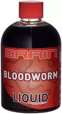 Ліквід Brain Bloodworm Liquid (мотиль) 275 ml (1858-05-65) 1858-05-65 фото