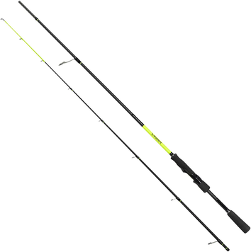Спінінг Select Zander ZND-902H 2.70m 10-45g Ex.Fast (1870-74-97) 1870-74-97 фото