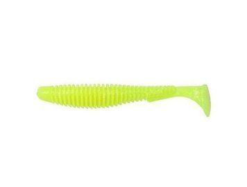 Силикон FishUp U-Shad 2in (10шт) с сигароподобной формой (цвет 46) (10021135) 10021135 фото
