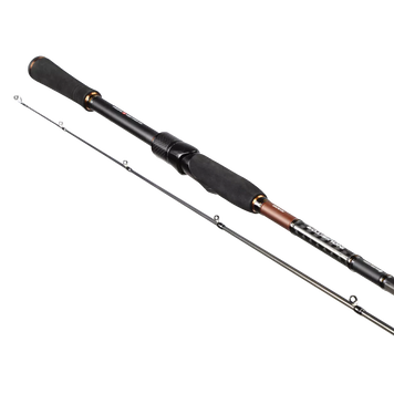 Вудилище спінінгове Golden Catch Inquisitor INS-842ML 2.54м 4-16г (2039307) 2039307 фото