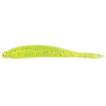 Силикон Lucky John S-Shad 3.8in/96мм/5шт/цвет 071 (140112-071) 140112-071 фото