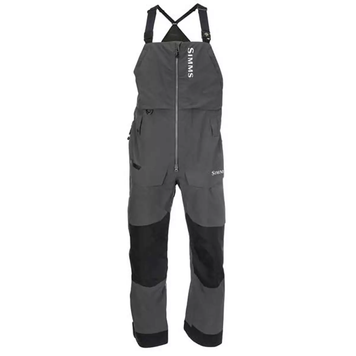 Комбінезон Simms ProDry Bib Carbon XL (13049-003-50 / 2147747) 2147747 фото